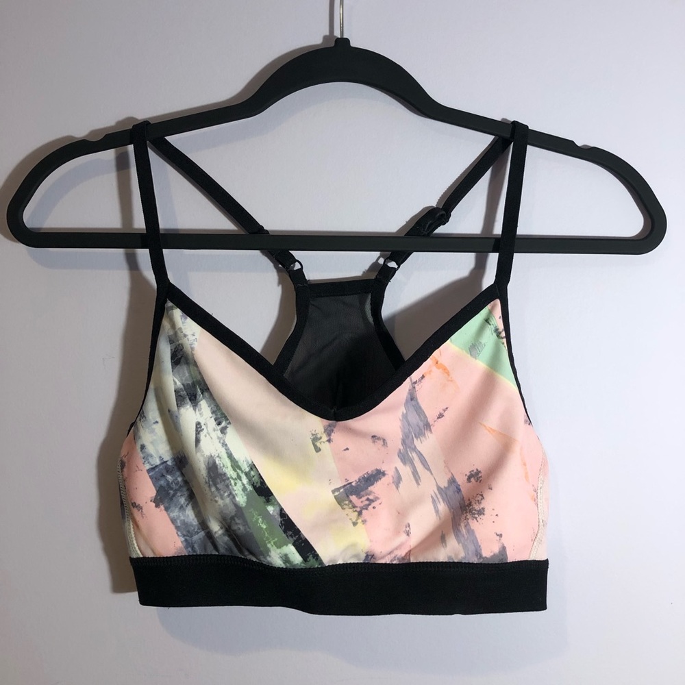 2 for 20‼️ Garage halter style sports bra